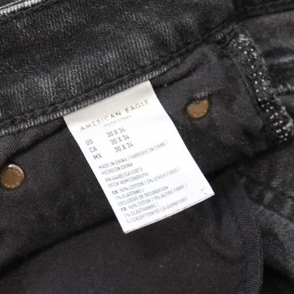 American Eagle Mens Jeans - Picture 3 of 5